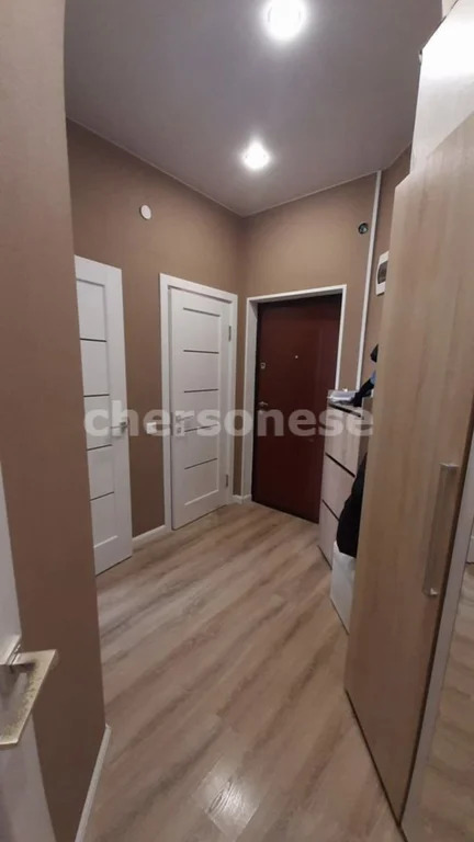 Продажа квартиры, Севастополь, Тараса Шевченко улица - Фото 1