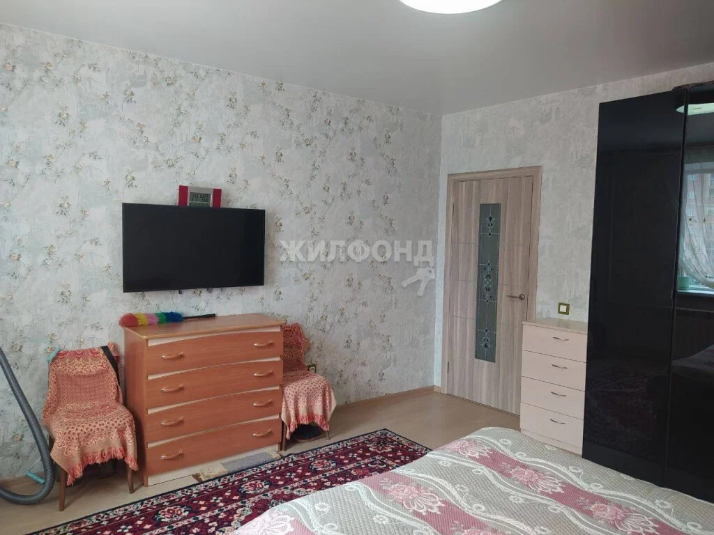 Продажа квартиры, Новосибирск, ул. Стартовая - Фото 13