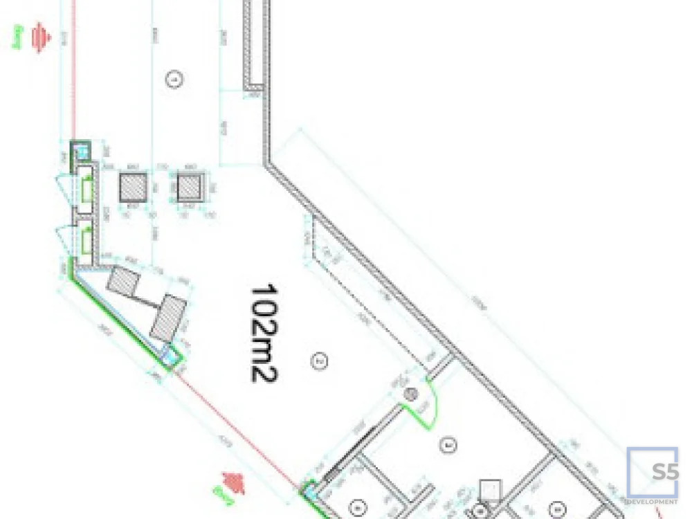 Аренда ПСН, Пресненская набережная - Фото 5