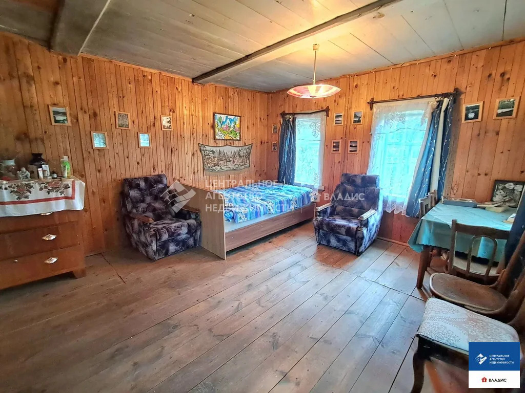 Продажа дома, Ананьино, Касимовский район - Фото 12