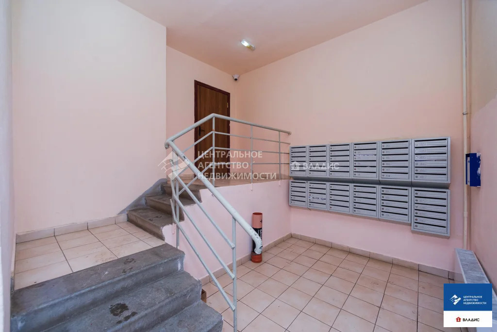 Продажа квартиры, Рязань, улица Старая Дубрава - Фото 12