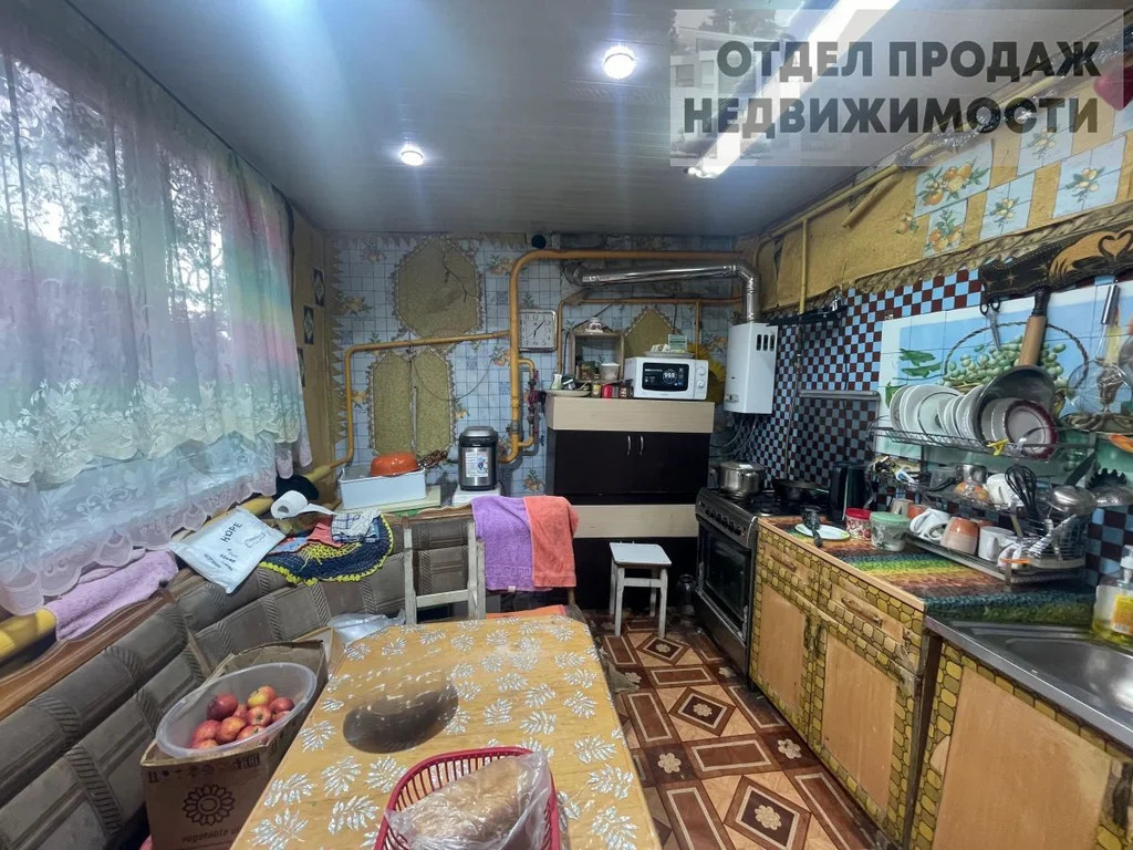 Дом с участком - Фото 7