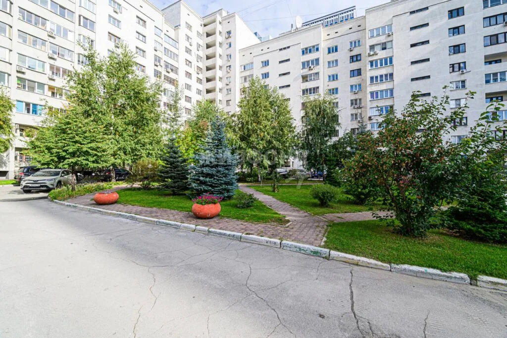 Продажа квартиры, Новосибирск, Кирова пл. - Фото 41