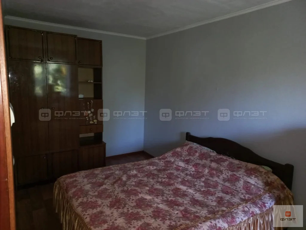 Продажа квартиры, Казань, ул. Красной Позиции - Фото 4