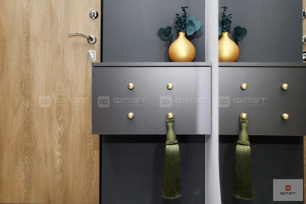 Продажа квартиры, Казань, ул. Вишневского - Фото 33
