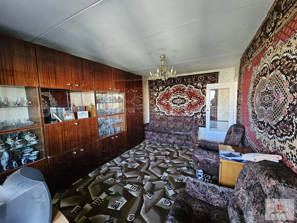 Продажа квартиры, Казань, ул. Сафиуллина - Фото 7
