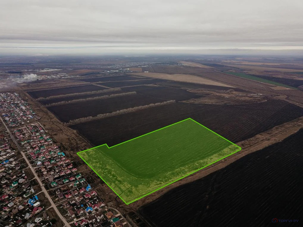 Продажа земельного участка, Барнаул, тракт Павловский - Фото 2