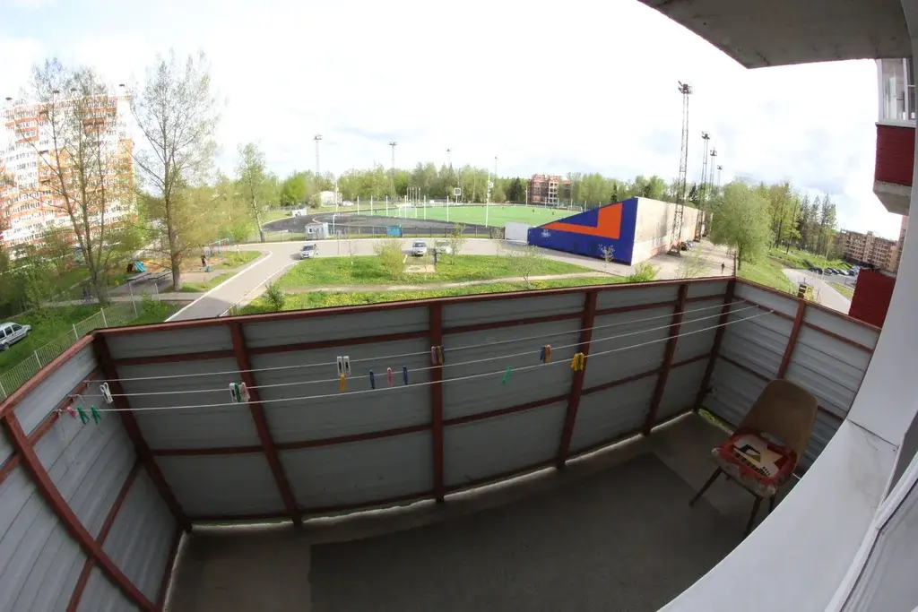 1-к Шацкого, дом 15 - Фото 9