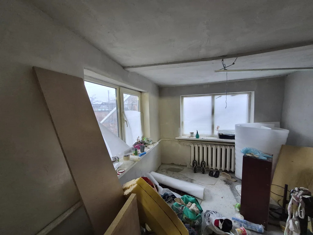 Продажа дома, Афипский, Северский район, ул. Красноармейская - Фото 13