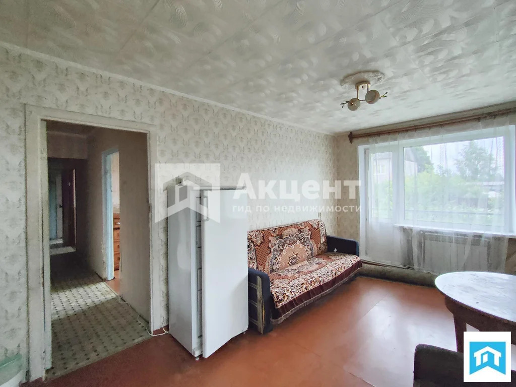 Продажа квартиры, Балахонки, Ивановский район, ул. Центральная - Фото 5
