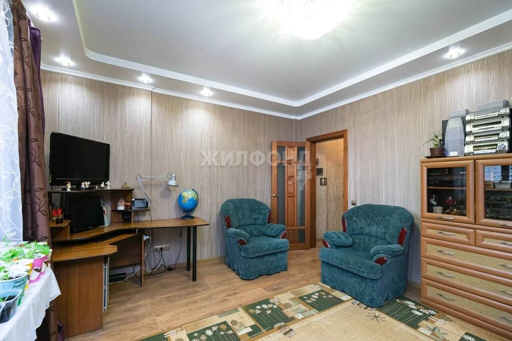 Продажа квартиры, Новосибирск, ул. Романова - Фото 15