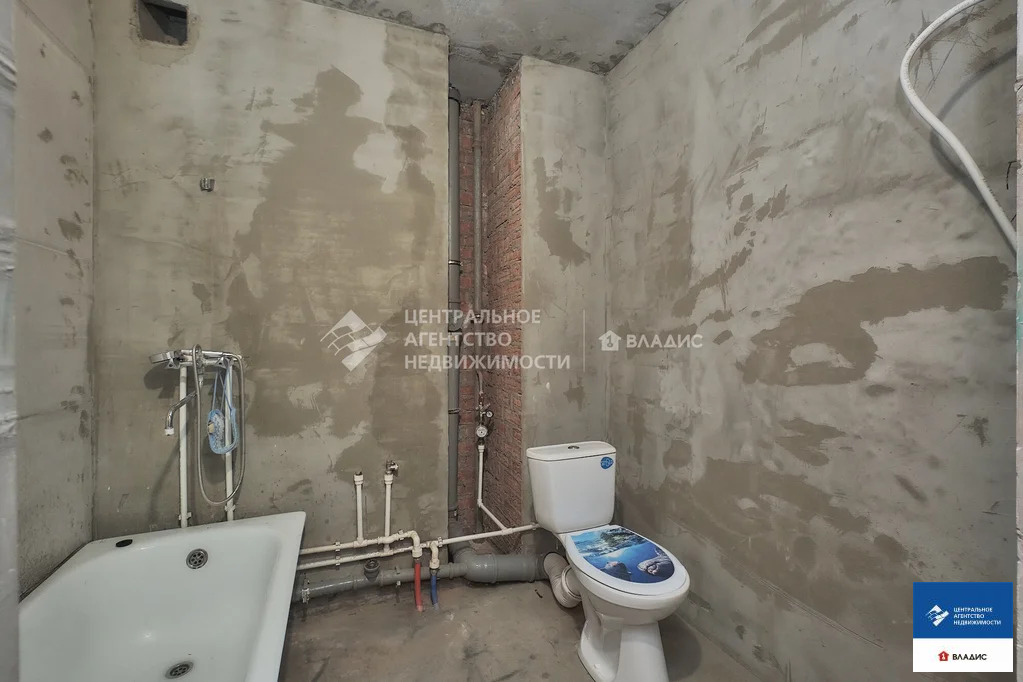 Продажа квартиры, Рязань, ул. Мервинская - Фото 5