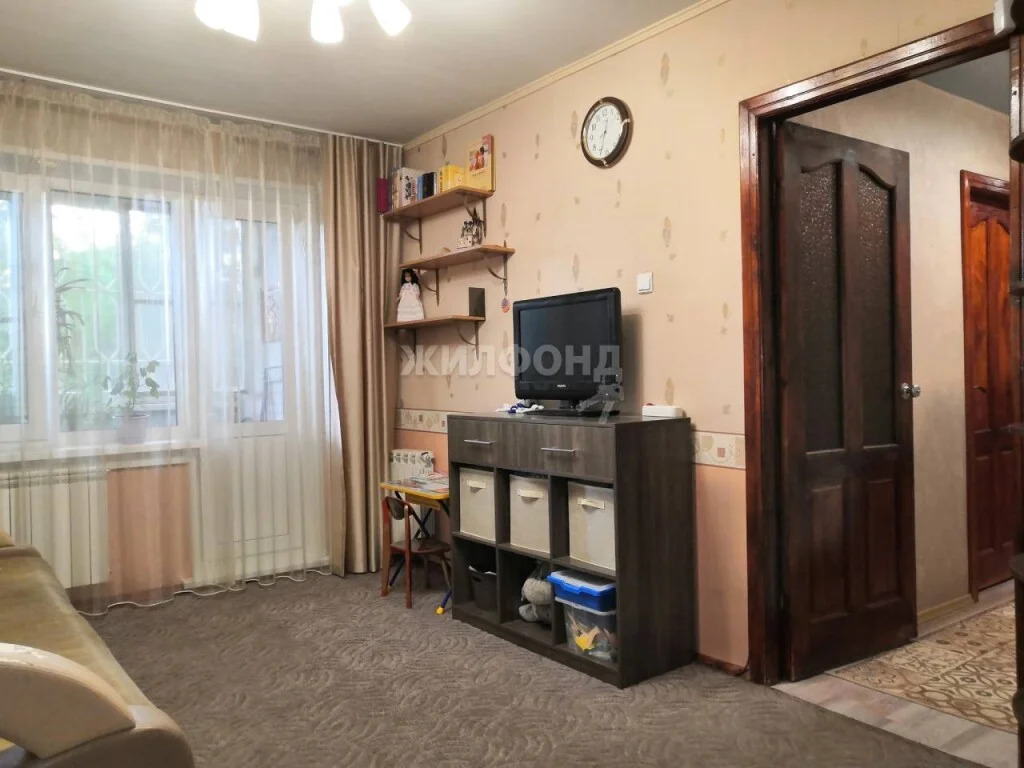 Продажа квартиры, Новосибирск, ул. Зорге - Фото 13