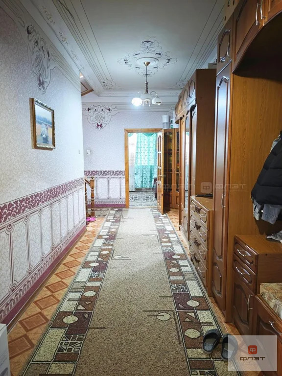 Продажа дома, Казань, ул. Новая (Кадышево) - Фото 5