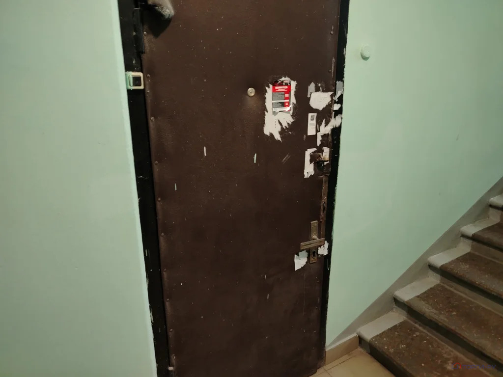 Продажа квартиры, ул. Мартеновская - Фото 3