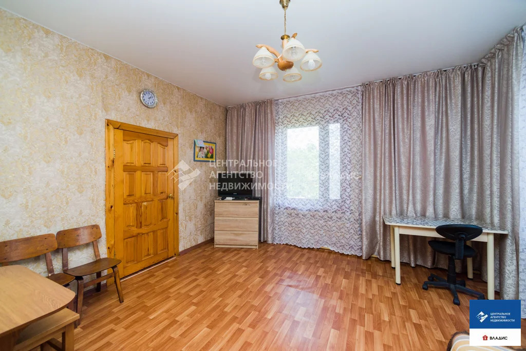 Продажа дома, Мурмино, Рязанский район, Верхне-Садовая улица - Фото 18