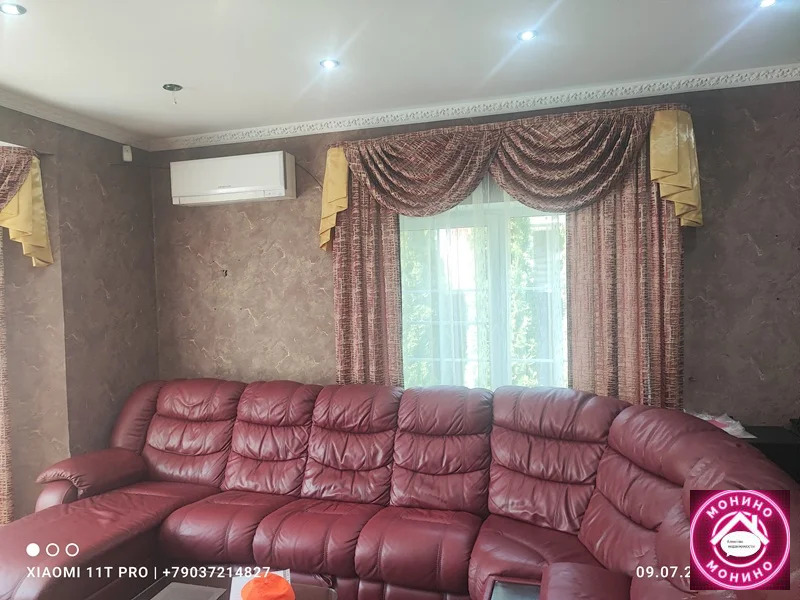 Продажа дома, Монино, Щелковский район, сосновая - Фото 28