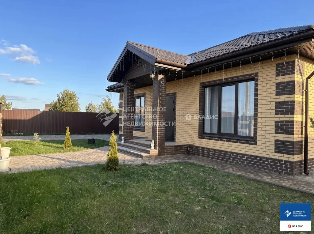 Продажа дома, Рязанский район, Отрадная улица - Фото 1