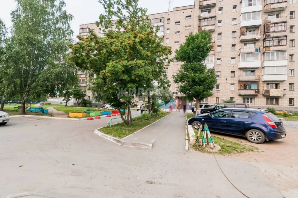 Продажа квартиры, Новосибирск, ул. Макаренко - Фото 14