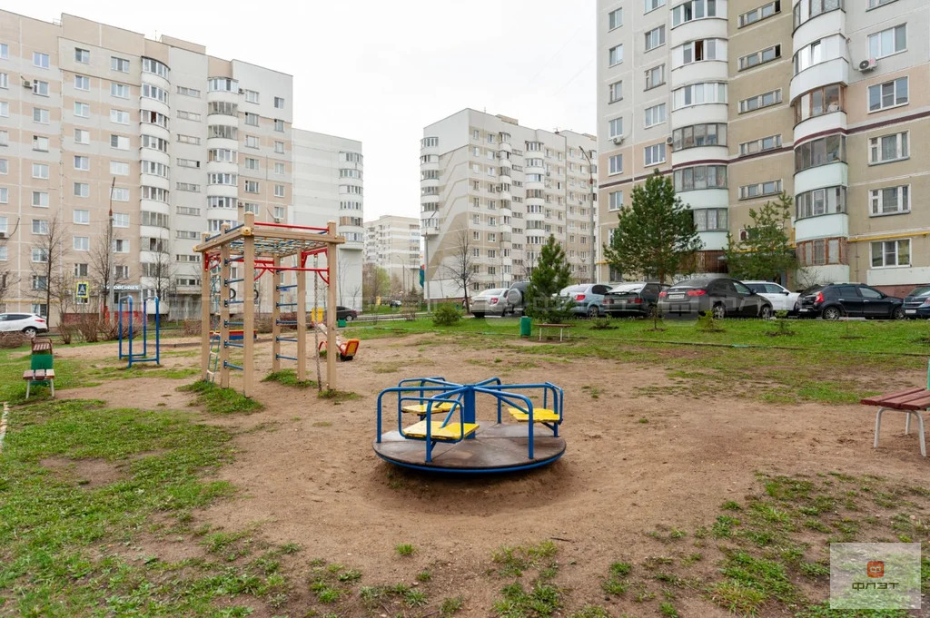 Продажа квартиры, Казань, ул. Минская - Фото 22