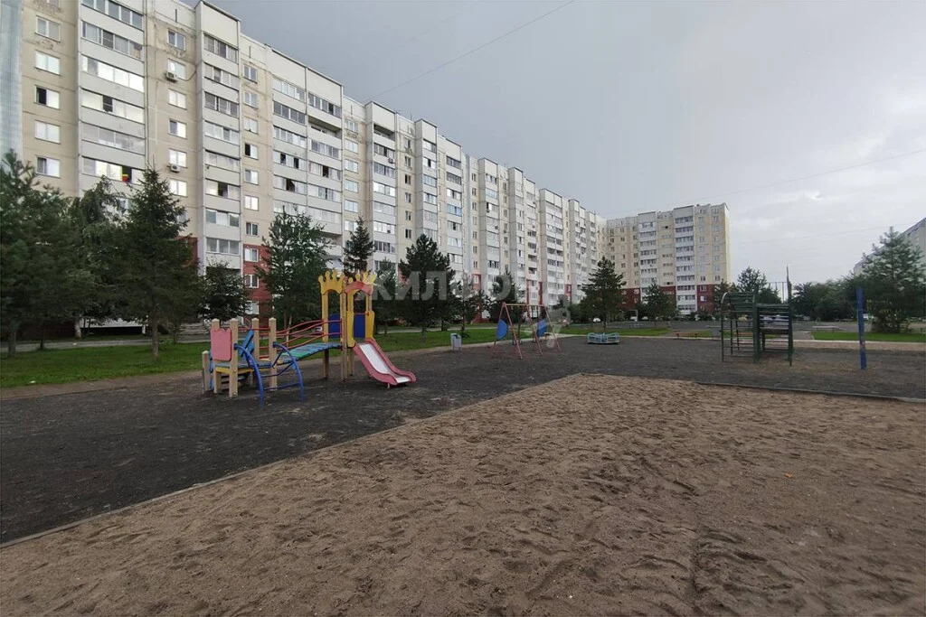 Продажа квартиры, Новосибирск, Владимира Высоцкого - Фото 28