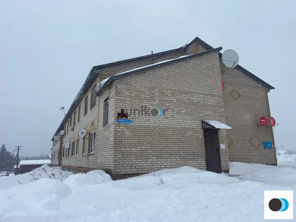 Продажа квартиры, Павловка, Нуримановский район, улица Карла Маркса - Фото 7