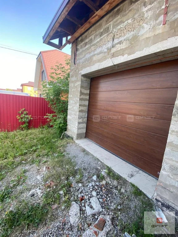 Продажа дома, Казань, ул. Атнинская (Салмачи) - Фото 22