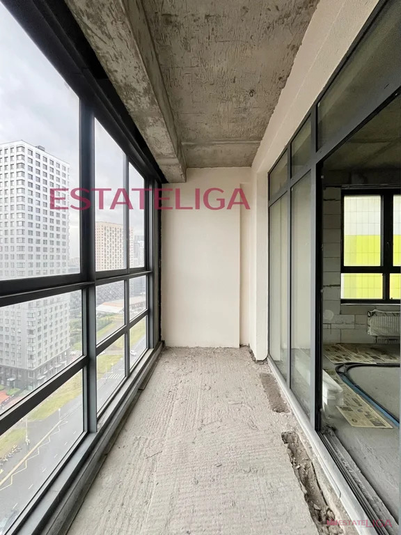 Продажа квартиры, м. Шелепиха, Береговой проезд - Фото 4