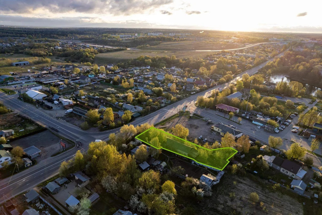 Продается земельный участок 15.81 сот. - Фото 2