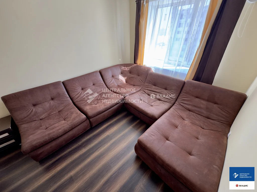 Аренда квартиры, Рыбное, Рыбновский район, Перспективная улица - Фото 8