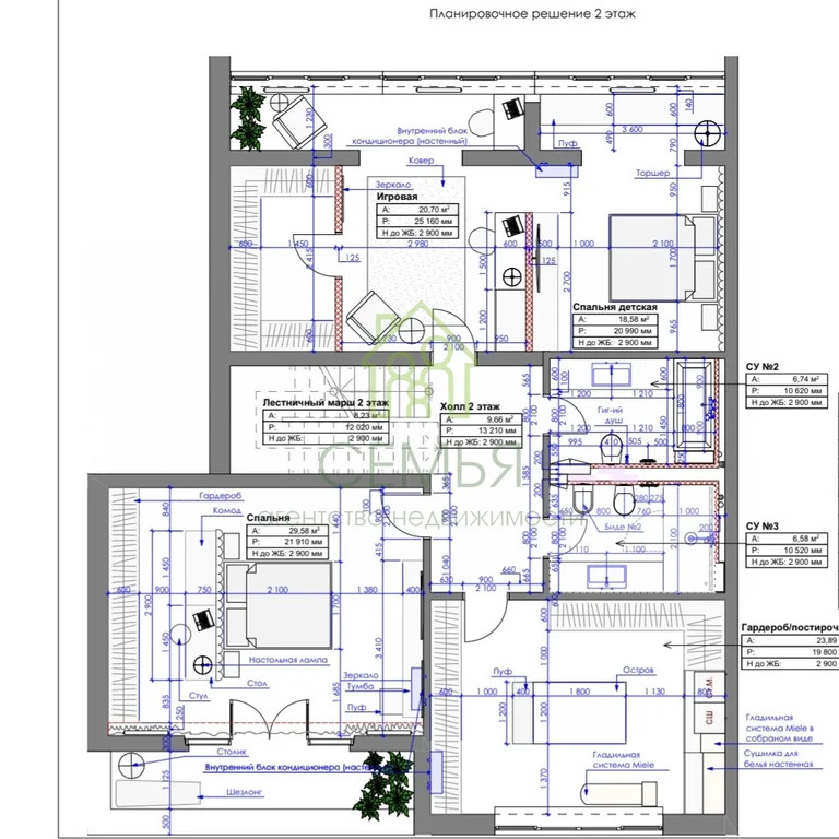 Продажа таунхауса, Кабардинка, Черноморская ул. - Фото 13