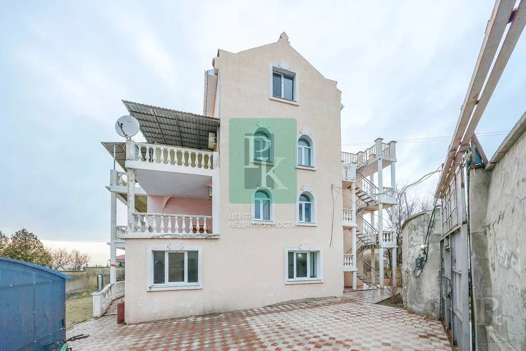 Продажа дома, Севастополь - Фото 26
