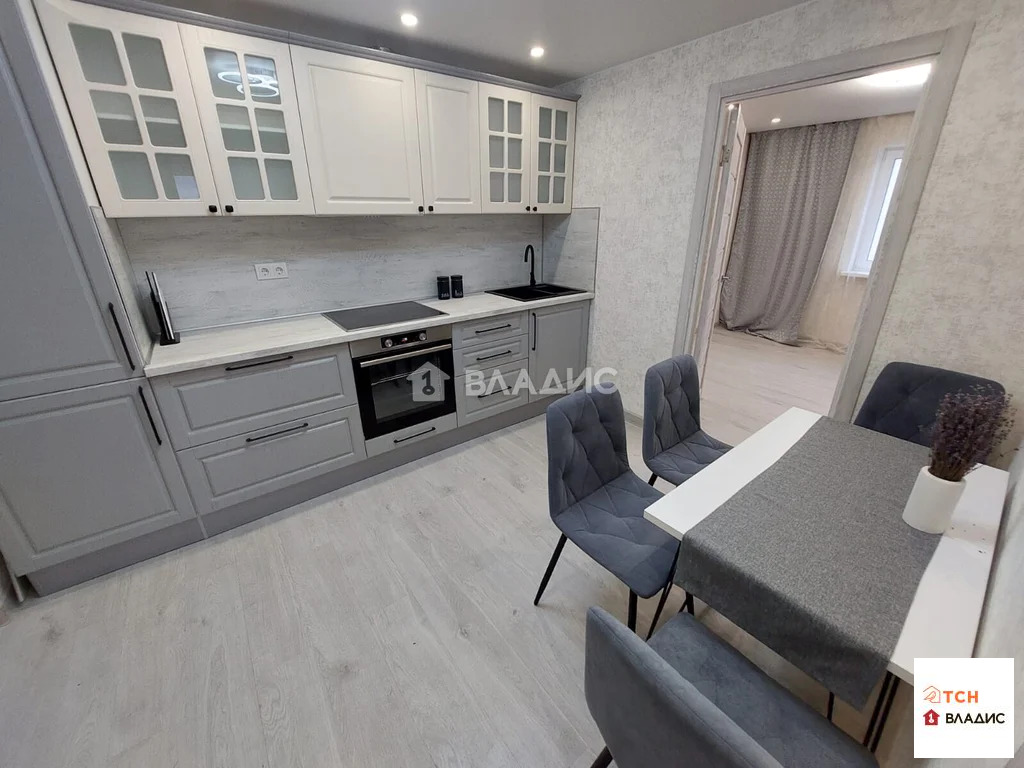 Продажа квартиры, Ивантеевка, улица Прокудина - Фото 0