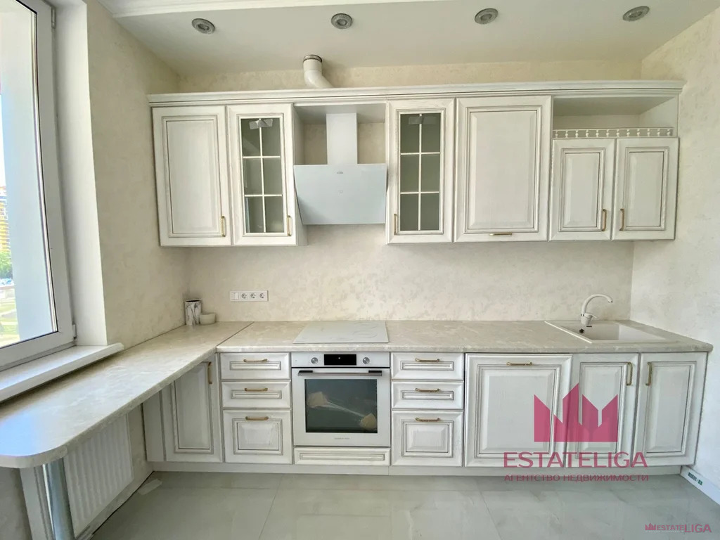 Продажа квартиры, Химки, ул. Кудрявцева - Фото 10