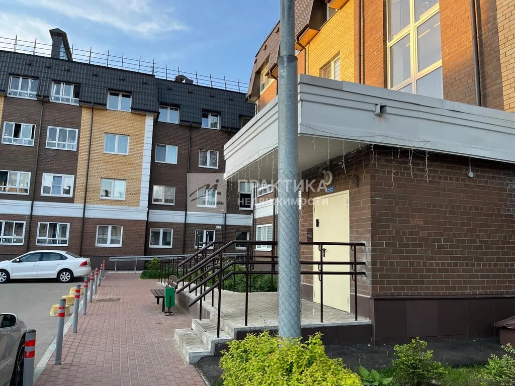 Продажа квартиры, Королев, Бурковский проезд - Фото 27