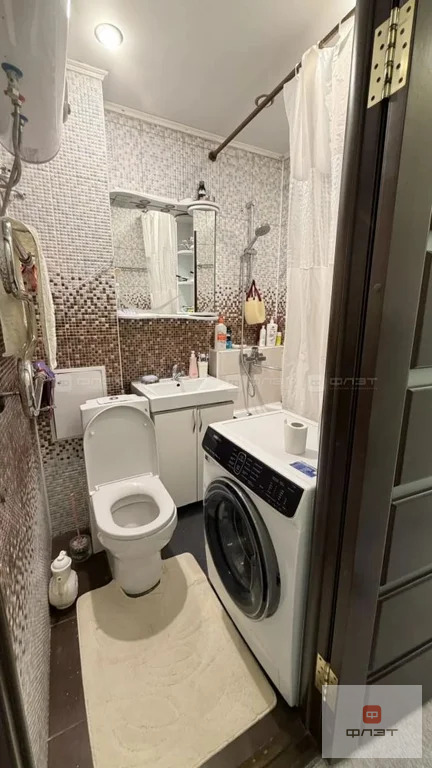 Продажа квартиры, Казань, ул. Блюхера - Фото 17