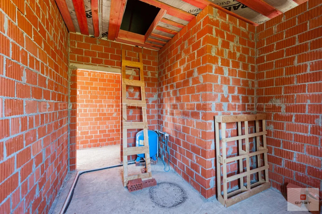 Продажа дома, Новое Шигалеево, Пестречинский район, ул. Галимзянова - Фото 7