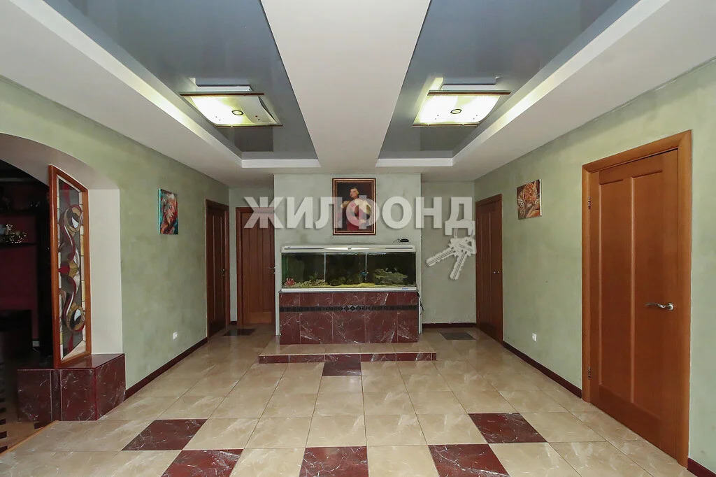 Продажа квартиры, Новосибирск, ул. Новая Заря - Фото 11