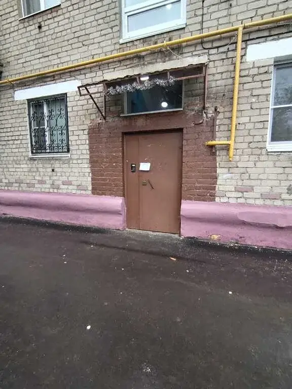 Продается квартира г.Ногинск 2-й Кардолентный проезд д.7 - Фото 5