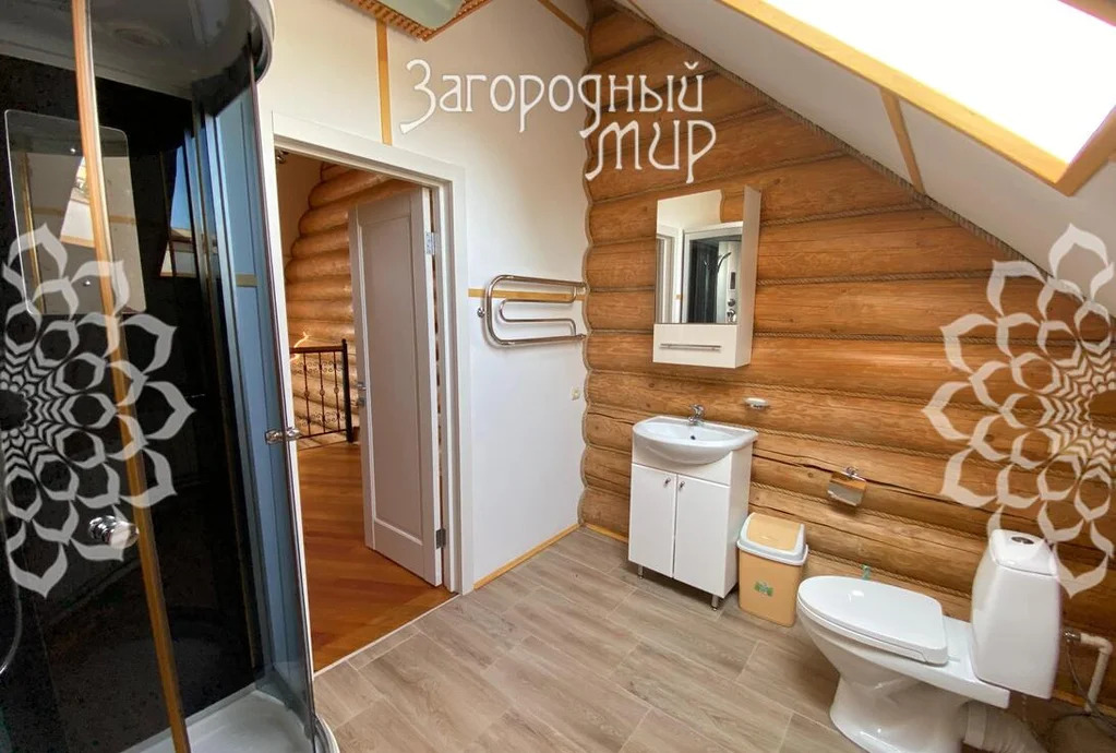 Продам дом, Ленинградское шоссе, 330 км от МКАД - Фото 14