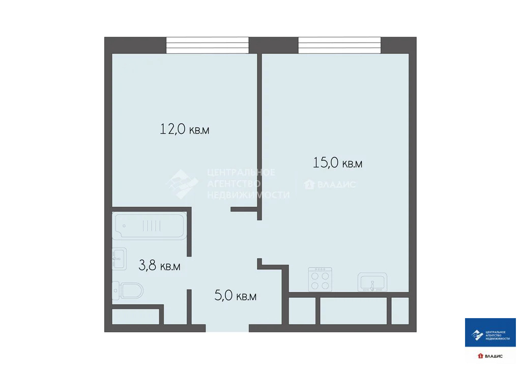 Продажа квартиры, Рязань - Фото 18