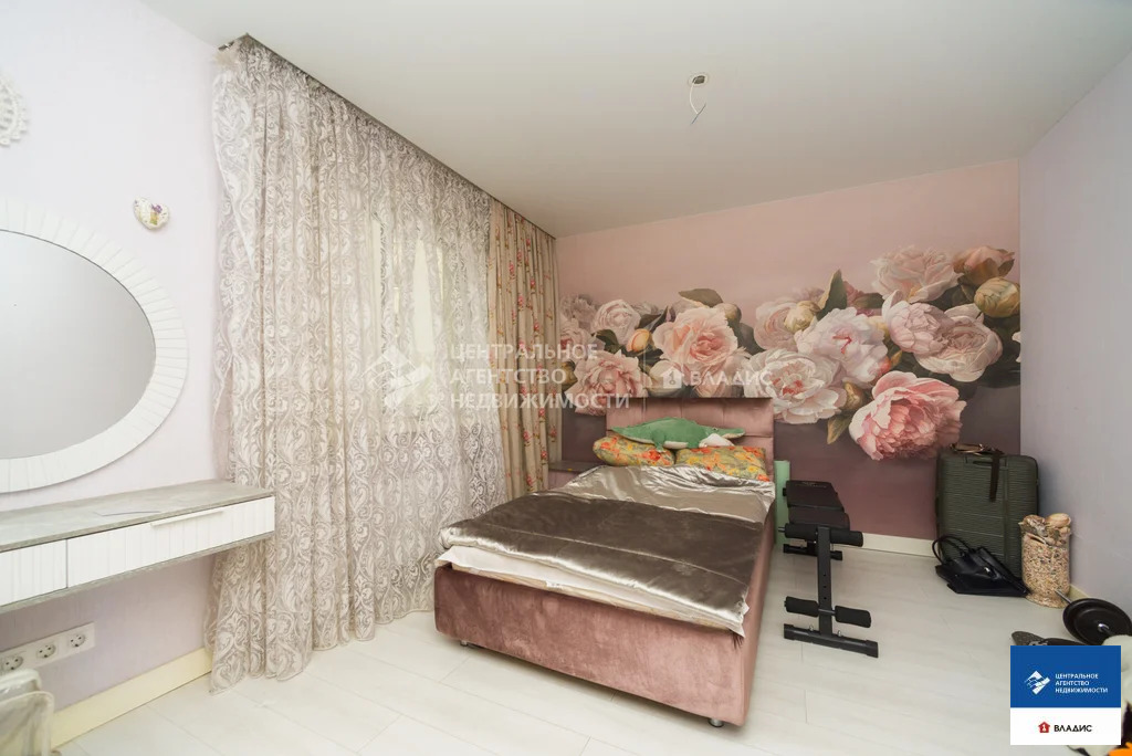 Продажа квартиры, Рязань, Первомайский пр-кт. - Фото 1