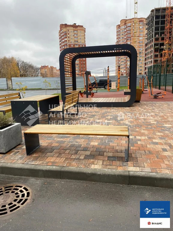 Продажа квартиры, Рязань, Славянский проспект - Фото 15