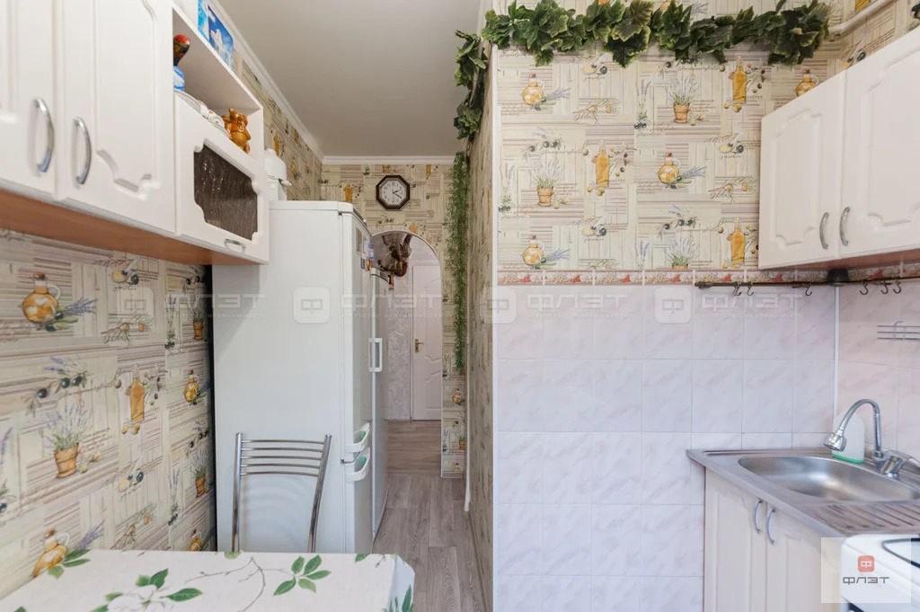 Продажа квартиры, Казань, ул. Деловая - Фото 16