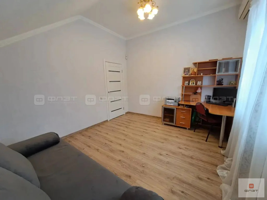 Продажа дома, Казань, ул. Зеленая 4-я (Салмачи) - Фото 26