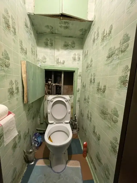 2-к ул.Энгельса, дом 34 - Фото 17