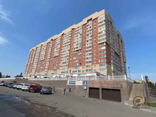 1-к квартира в ЖК «Князь Гoлицын» - Фото 8