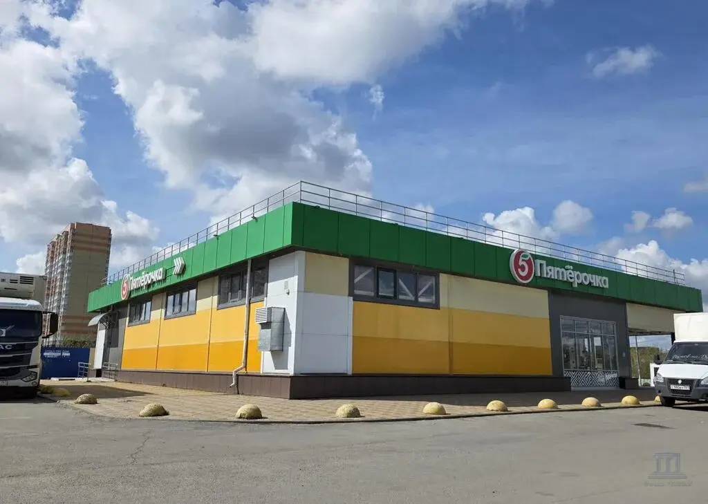 Продаю участок в Ростове-на-Дону Платовский идеально под строительство - Фото 4