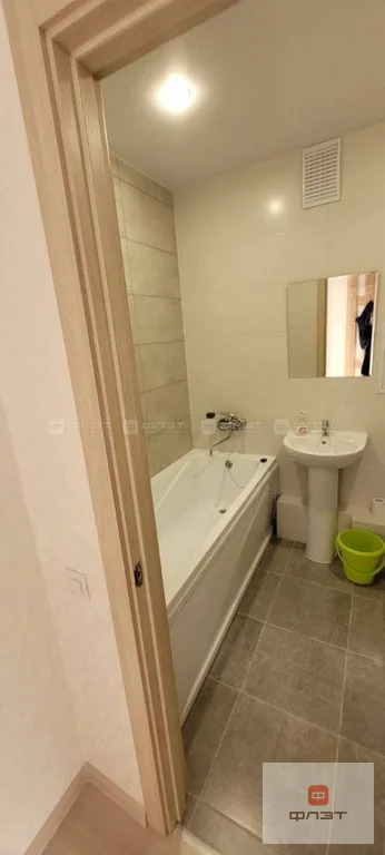 Аренда квартиры, Новое Шигалеево, Пестречинский район, ул. Петра ... - Фото 9