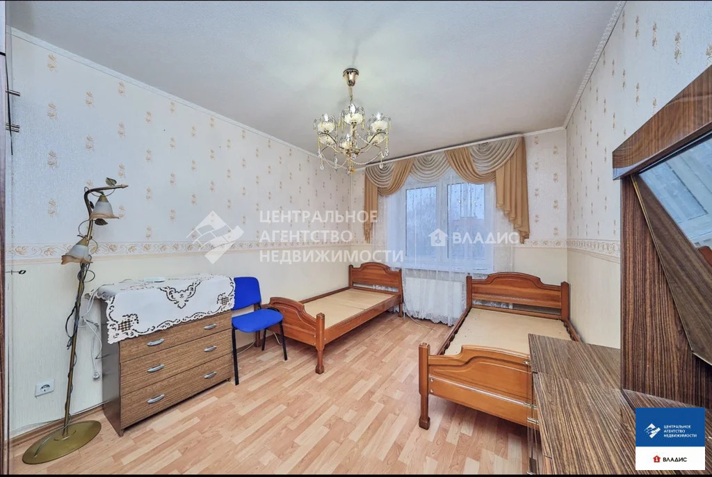 Продажа квартиры, Рязань, улица 2-я Линия - Фото 10